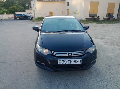 Honda Insight 2010
