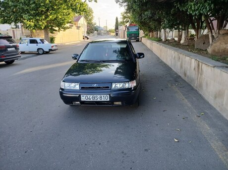 LADA (VAZ) 2110 2005