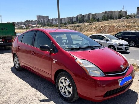 Toyota Prius 2006
