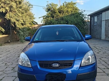Kia Rio 2006