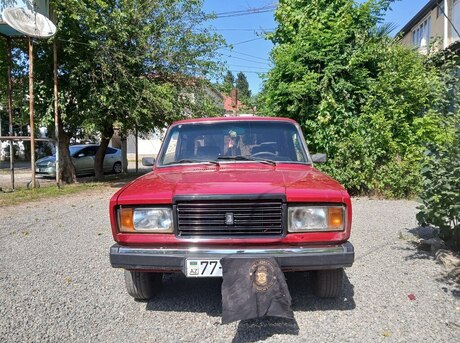 LADA (VAZ) 2107 1998
