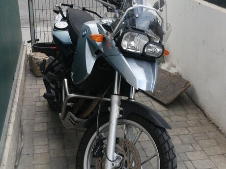 BMW  2009