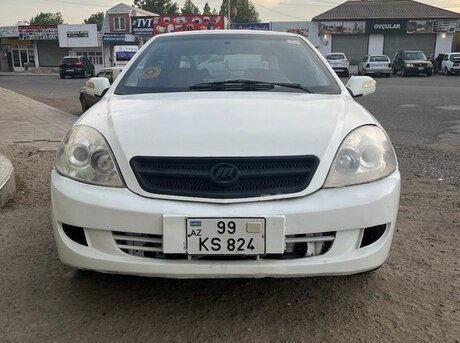 Lifan 520 2008