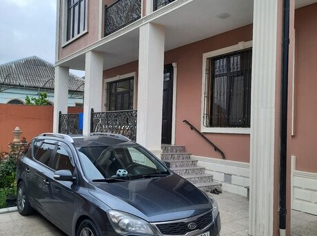 Kia Ceed 2010