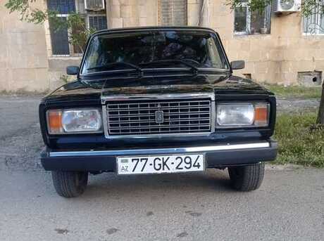 LADA (VAZ) 2107 2010