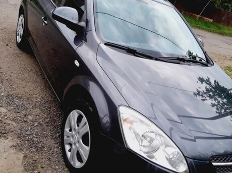Kia Ceed 2008