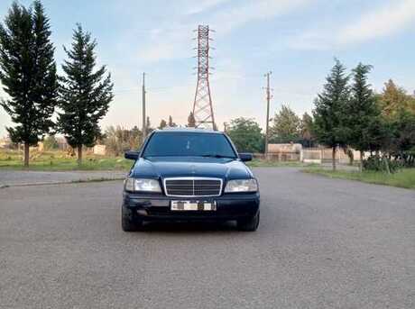 Mercedes C 180 1995