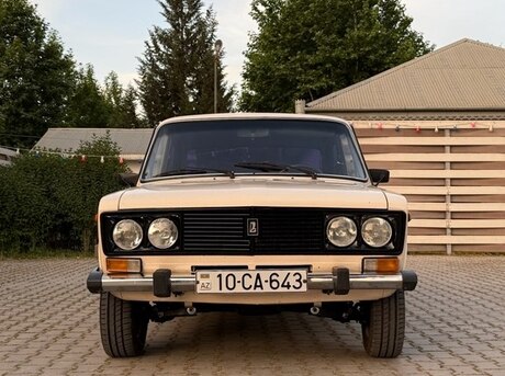 LADA (VAZ) 2106 1994