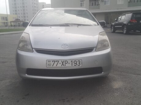 Toyota Prius 2008