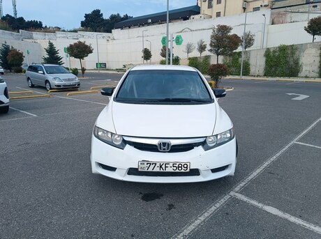 Honda Civic 2007