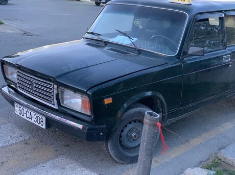 LADA (VAZ) 2104 2004