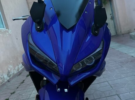 C.Moto CM400R-HY 2023