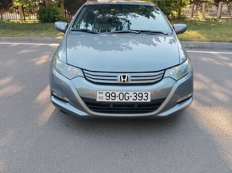 Honda Insight 2010