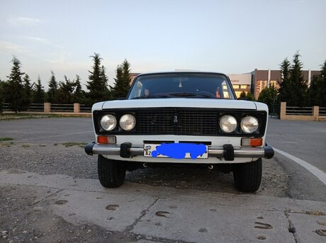 LADA (VAZ) 2106 2005