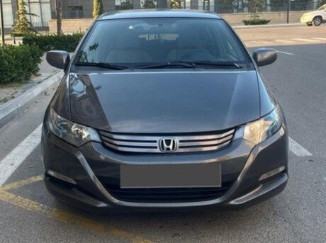 Honda Insight 2011