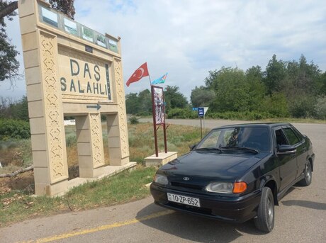 LADA (VAZ) 2115 2007