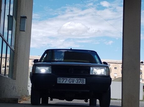 Tofas Dogan