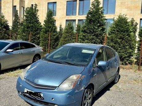 Toyota Prius 2008