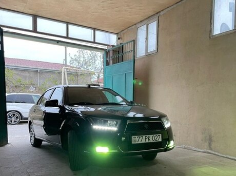 Khazar SD 2022