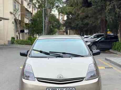 Toyota Prius 2006