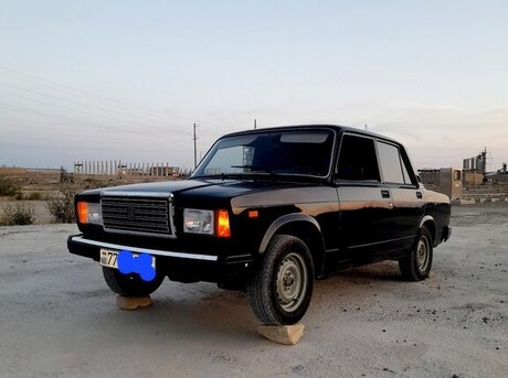 LADA (VAZ) 2107 2011