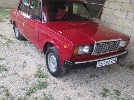 LADA (VAZ) 2107 2005