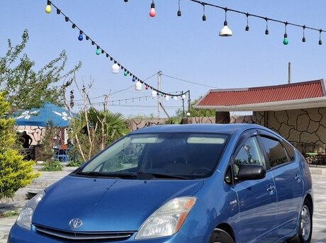 Toyota Prius 2007