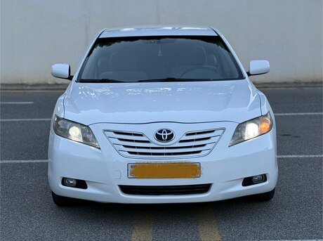 Toyota Camry 2008