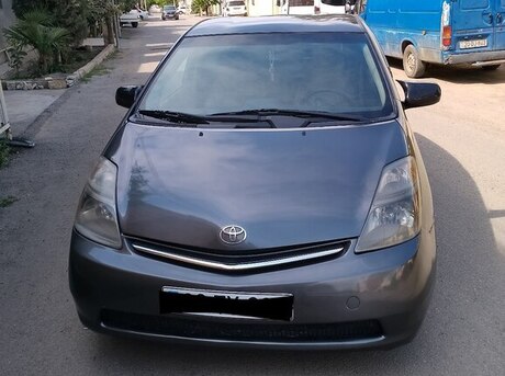 Toyota Prius 2008