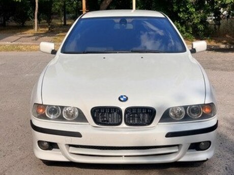BMW 530 2000