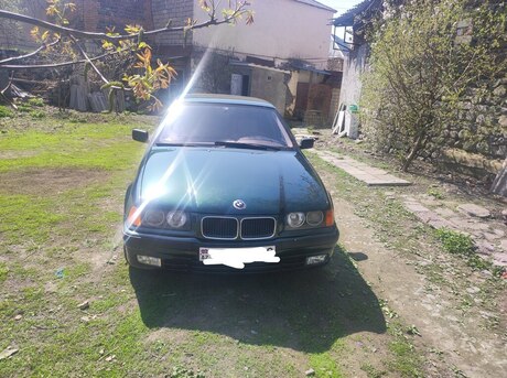 BMW 318 1993