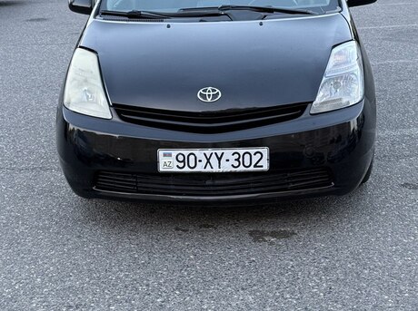 Toyota Prius 2005