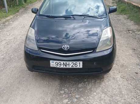Toyota Prius 2007
