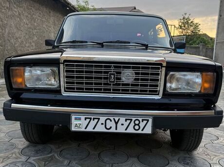 LADA (VAZ) 2107 2008