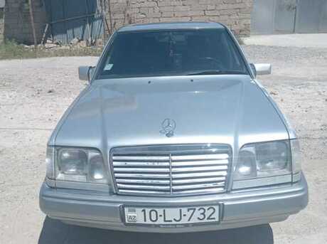 Mercedes E 220 1994