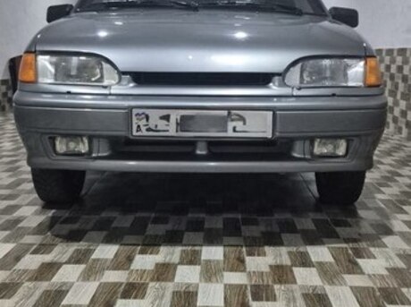LADA (VAZ) 2115 2011