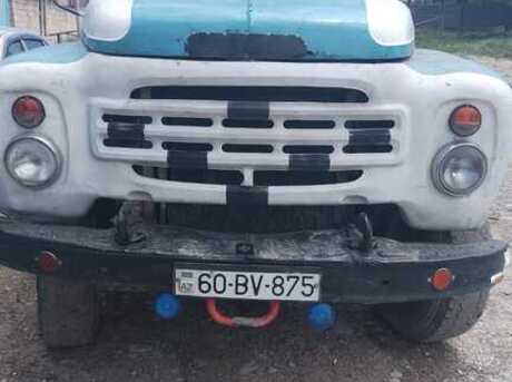 ZIL 130 1990