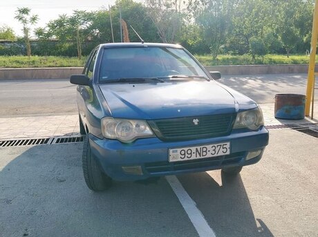 Saipa 132 2013