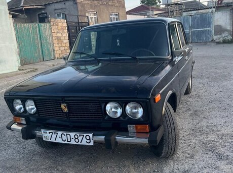 LADA (VAZ) 2106 2005
