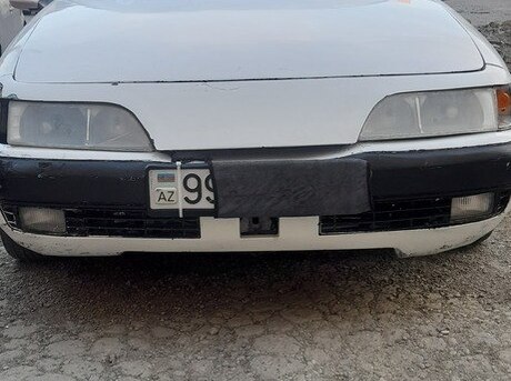 Daewoo Espero 1997