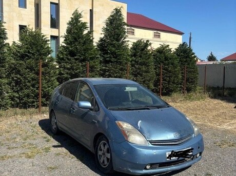 Toyota Prius 2008