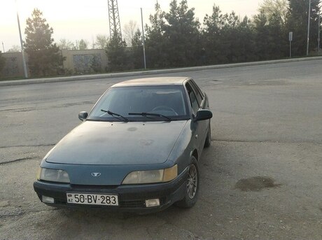 Daewoo Espero 1998