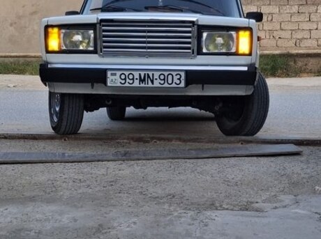 LADA (VAZ) 2107 2005