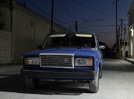 LADA (VAZ) 2107 2006