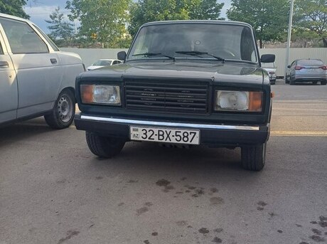 LADA (VAZ) 2107 2006