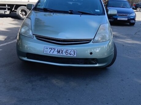 Toyota Prius 2006