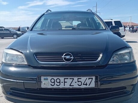 Opel Astra 1999