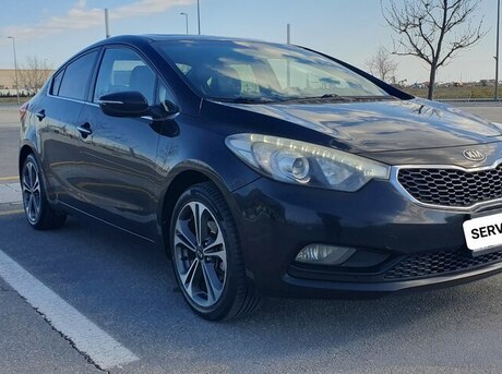 Kia Cerato