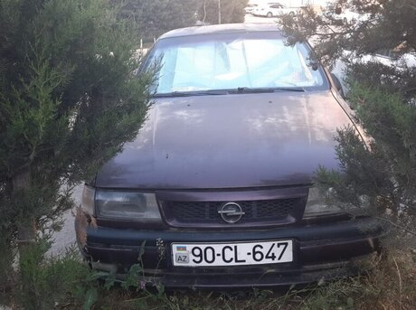 Opel Vectra 1995