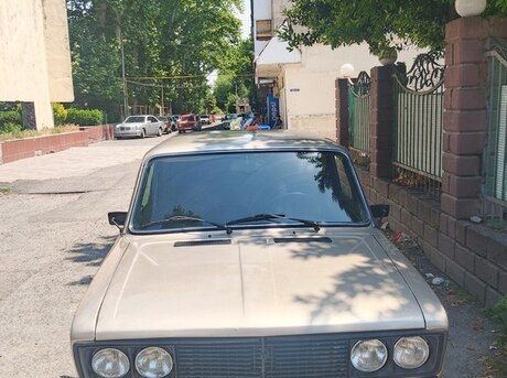 LADA (VAZ) 2106 2000